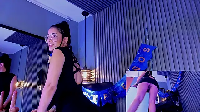 aura-baker online show from 7, 3, 2025