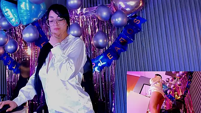 aura-baker online show from 8, 3, 2025