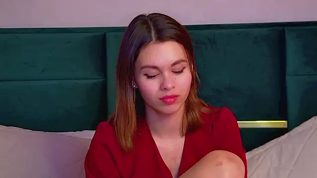 PollyLanders online show from 3, 3, 2025