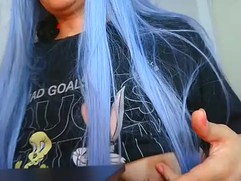 x Lady x online show from 17, 9, 2025