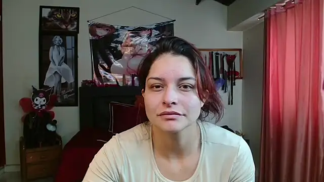 Snapshot of Marilynselxoveanalhard chatting on 4, 5, 2026 Marilynselxoveanalhard online show from 4, 5, 2026