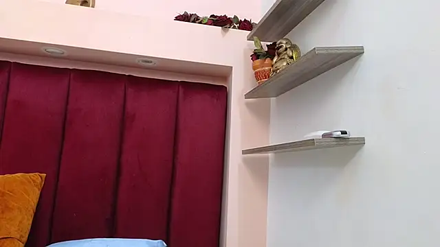 JESSYCORTES online show from 14, 1, 2025