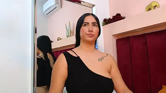 JESSYCORTES online show from 24, 1, 2025