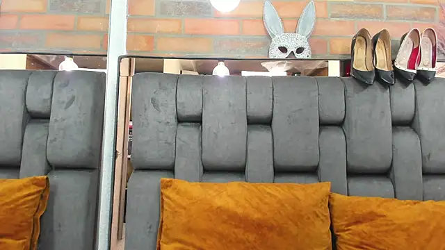 JESSYCORTES online show from 14, 10, 2025