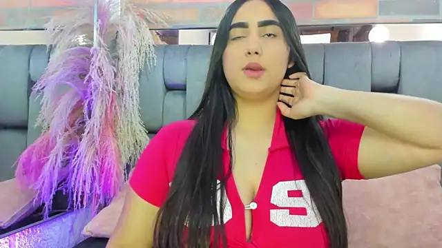 JESSYCORTES online show from 27, 5, 2026
