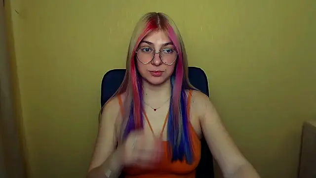 Snapshot of Luna_Lush_ chatting on 19, 3, 2025 Luna Lush online show from 19, 3, 2025