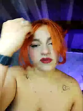 SophiaWeestt99 online show from 30, 1, 2025