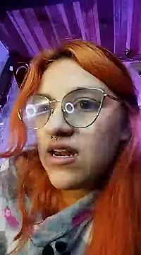 SophiaWeestt99 online show from 16, 2, 2025