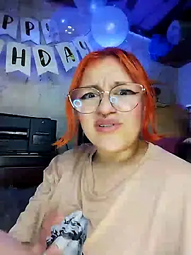 SophiaWeestt99 online show from 19, 3, 2025