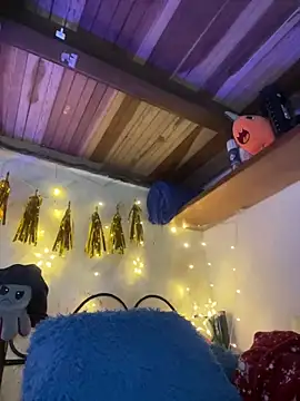 SophiaWeestt99 online show from 8, 4, 2026