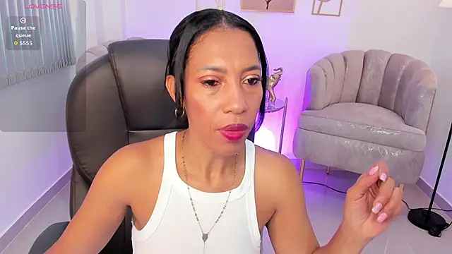 Shantaall  online show from 11, 10, 2025