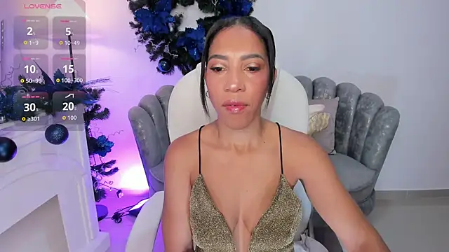 Shantaall  online show from 15, 12, 2025