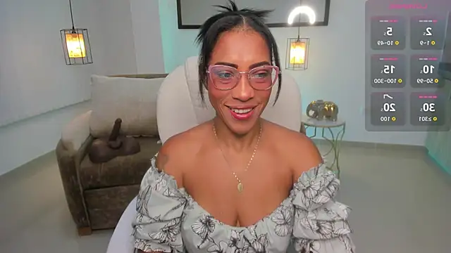 Shantaall  online show from 10, 7, 2026