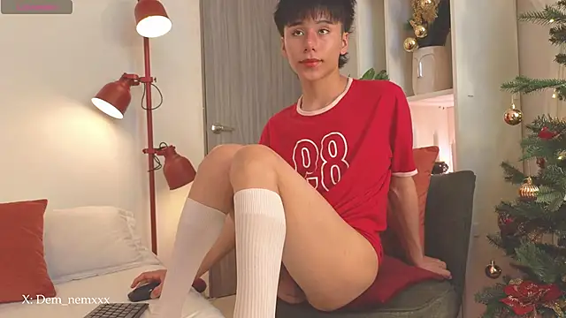 Tommyfoxboy online show from 14, 12, 2025