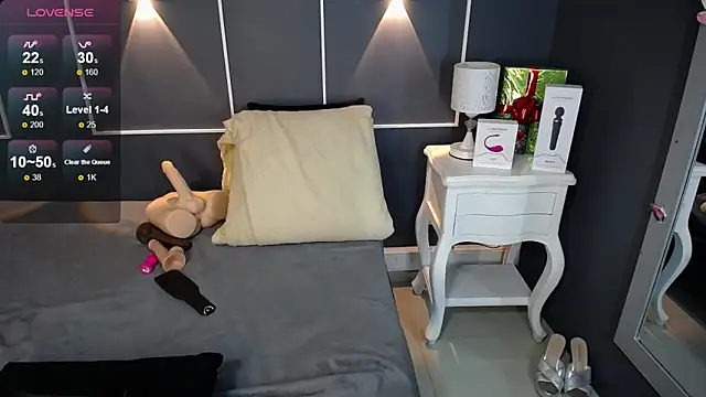 Emmawattsom online show from 28, 12, 2024