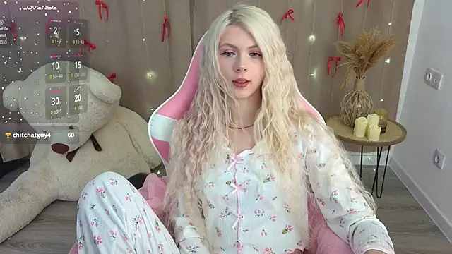barbieee b online show from 30, 7, 2026