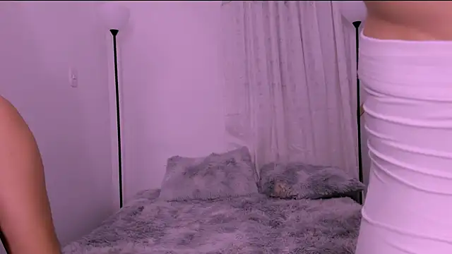 Miiafoxxx online show from 13, 2, 2025