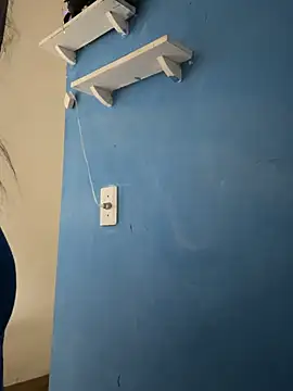 BetinaSoares online show from 10, 2, 2026