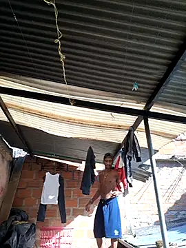 amarijones online show from 5, 10, 2025