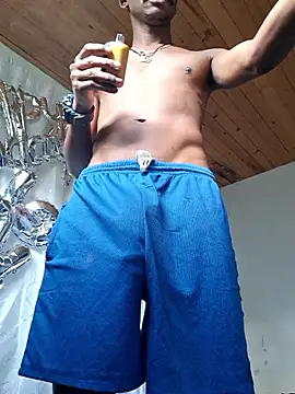 amarijones online show from 16, 10, 2025