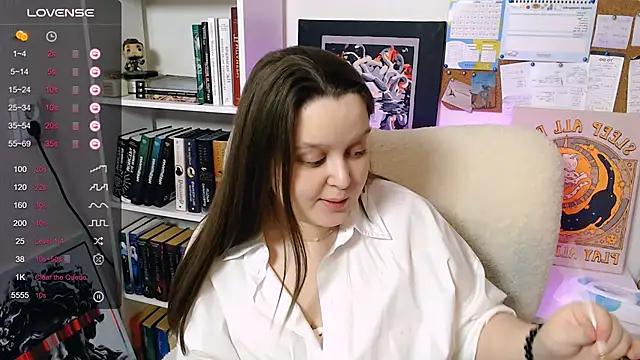 Snapshot of Lovbess chatting on 3, 2, 2026 Lovbess online show from 3, 2, 2026