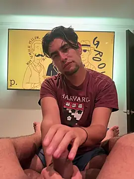 Snapshot of thiagowes chatting on 22, 2, 2026 thiagowes online show from 22, 2, 2026