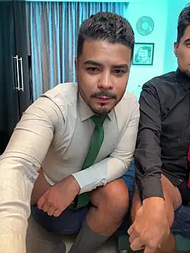 Snapshot of thiagowes chatting on 25, 3, 2026 thiagowes online show from 25, 3, 2026