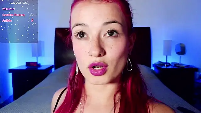 Snapshot of luccycollins_ chatting on 11, 6, 2026 luccycollins online show from 11, 6, 2026