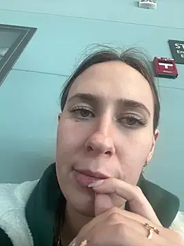 M1ssyk1ssy online show from 23, 1, 2025