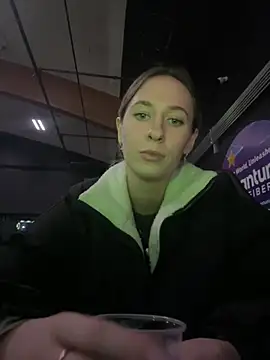 M1ssyk1ssy online show from 23, 1, 2025