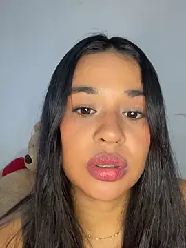 Aitana98  online show from 20, 12, 2025