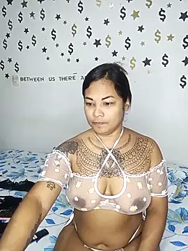 Ari Alexa444 online show from 23, 12, 2024