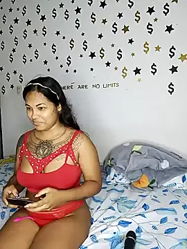 Ari Alexa444 online show from 27, 12, 2024