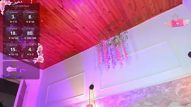 alexaa cutee online show from 12, 4, 2026