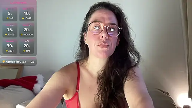 MilkyHoneyLullabies online show from 4, 12, 2025