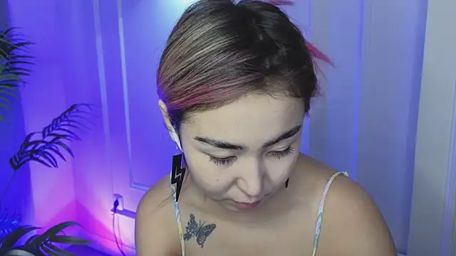 Snapshot of Deiri_Delightful chatting on 14, 12, 2024 Deiri Delightful online show from 14, 12, 2024