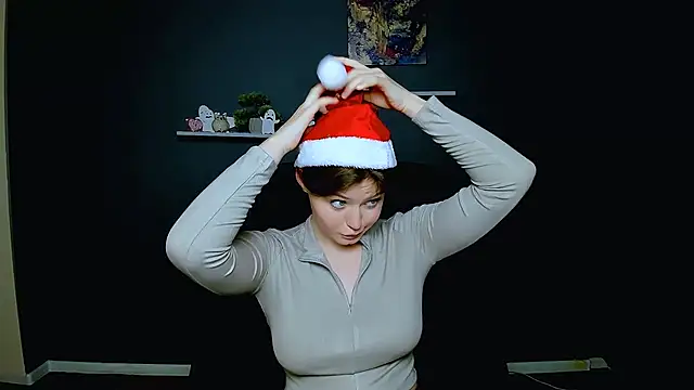 Snapshot of nikole_kitt chatting on 3, 1, 2025 nikole kitt online show from 3, 1, 2025