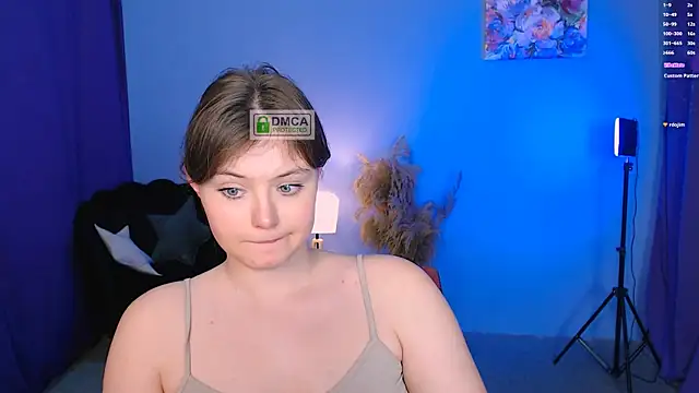 Snapshot of nikole_kitt chatting on 14, 1, 2025 nikole kitt online show from 14, 1, 2025