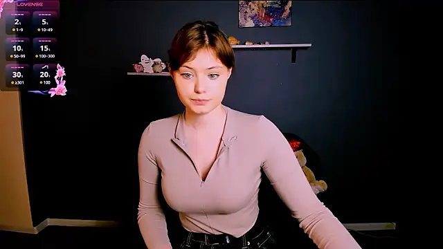 Snapshot of nikole_kitt chatting on 17, 1, 2025 nikole kitt online show from 17, 1, 2025
