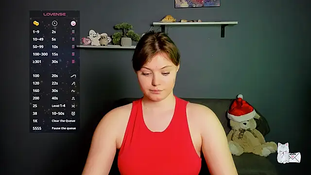 Snapshot of nikole_kitt chatting on 19, 1, 2025 nikole kitt online show from 19, 1, 2025