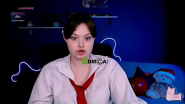 Snapshot of nikole_kitt chatting on 19, 2, 2025 nikole kitt online show from 19, 2, 2025