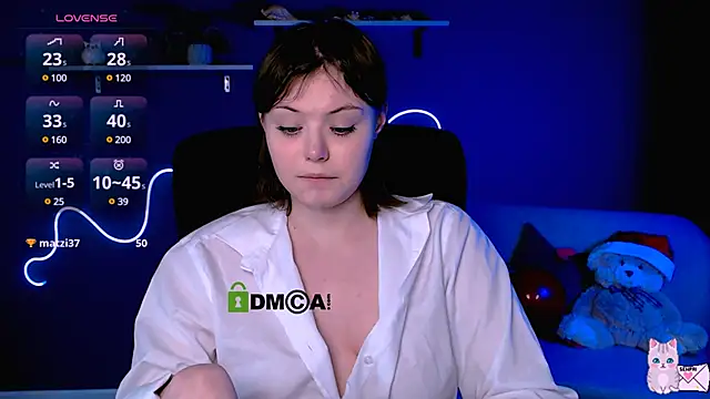 Snapshot of nikole_kitt chatting on 20, 2, 2025 nikole kitt online show from 20, 2, 2025