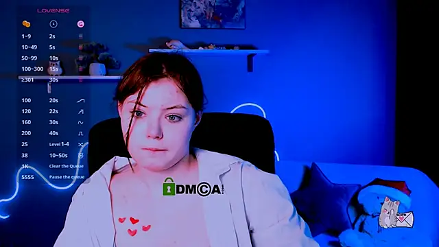 Snapshot of nikole_kitt chatting on 23, 2, 2025 nikole kitt online show from 23, 2, 2025