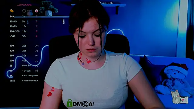 Snapshot of nikole_kitt chatting on 24, 2, 2025 nikole kitt online show from 24, 2, 2025
