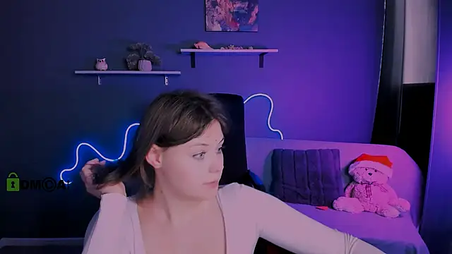 Snapshot of nikole_kitt chatting on 27, 2, 2025 nikole kitt online show from 27, 2, 2025