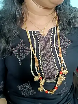 gaurika18 online show from 26, 2, 2025