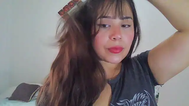 DeusaDemeeter online show from 13, 4, 2026