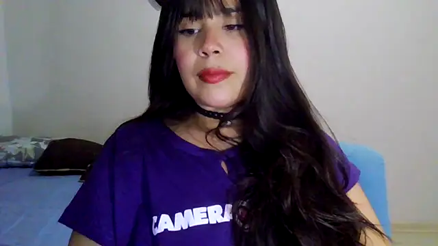 DeusaDemeeter online show from 4, 6, 2026