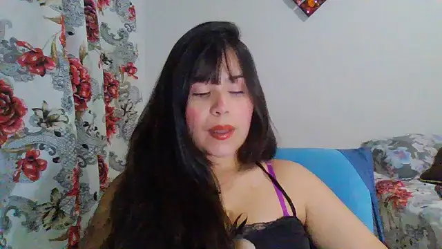 DeusaDemeeter online show from 4, 7, 2026