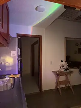 Lilith Asami online show from 14, 12, 2025